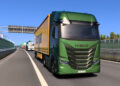 Euro Truck Simulator 2 Iveco S-Way