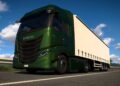 Euro Truck Simulator 2 Iveco S-Way Screenshot