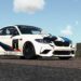 iRacing BMW M2 CSR