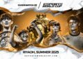Esports World Cup 2025 Reveals the Return of EA Sports FC 25 & Overwatch 2