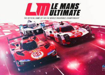 Le Mans Ultimate