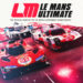 Le Mans Ultimate