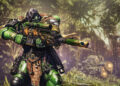 Space Marines