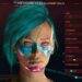 Cyberpunk 2077 Patch 2.2 Customization