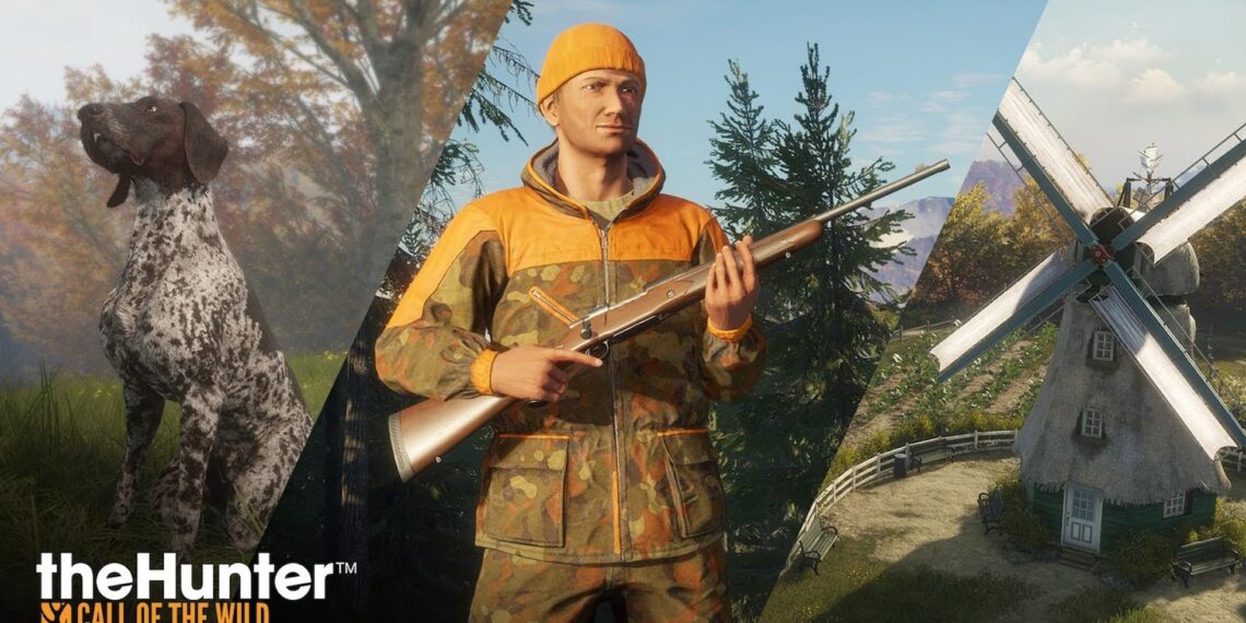 The Hunter Call Of The Wild Dlc Kaufen simulationdaily.com