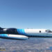 Microsoft Flight Simulator Learjet