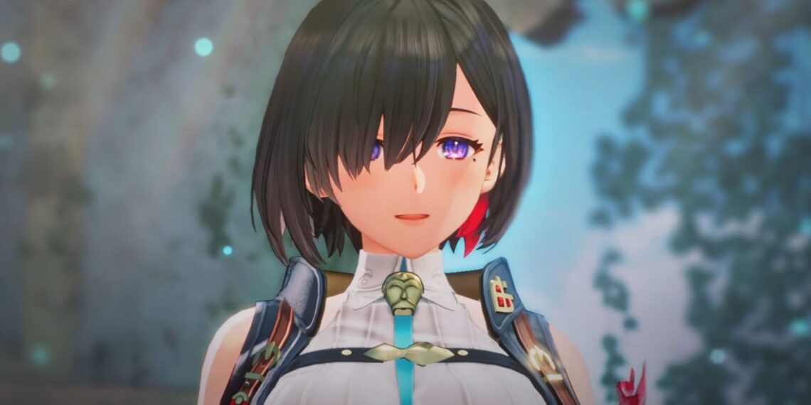 Atelier Yumia: The Alchemist of Memories & the Envisioned Land