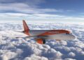 Microsoft Flight Simulator 2024 Easyjet