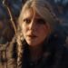 The Witcher 4 Revealed With Gorgeous Cinematic Trailer at The Game Awards 2024