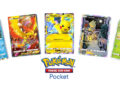 Pokémon Trading Card Game Pocket