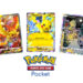 Pokémon Trading Card Game Pocket