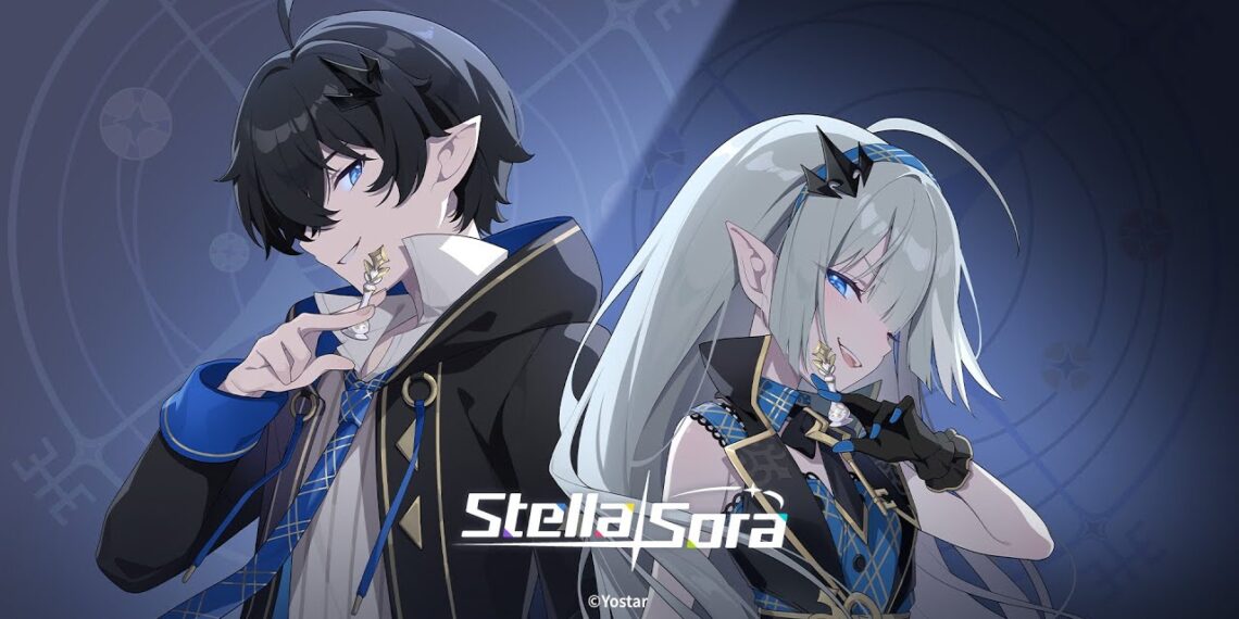 Stella Sora