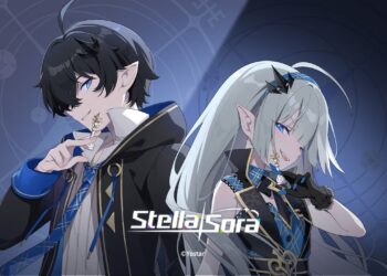 Stella Sora
