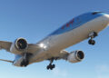 Microsoft Flight Simulator Boeing 787-9