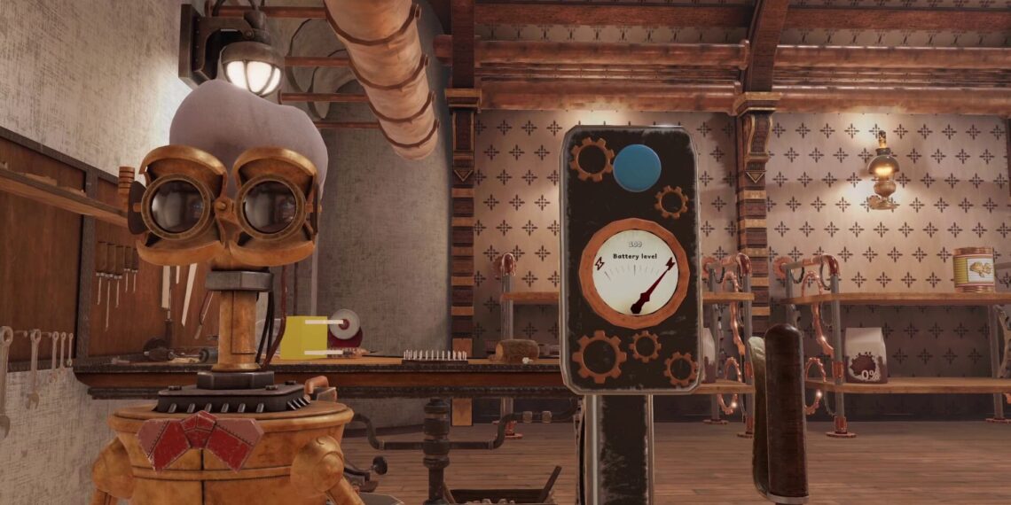 Chocolate Factory Simulator Nougat