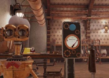 Chocolate Factory Simulator Nougat