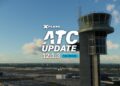 X-Plane ATC Update