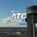 X-Plane ATC Update