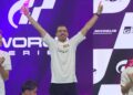 Gran Turismo 7 Toyota Gazoo Racing GT Cup Winners