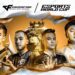 Esports World Cup 2025 Crossfire