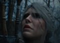 Ciri in The Witcher 4