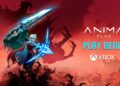 Anima Flux Xbox Demo