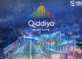 PUBG Mobile Qiddiya
