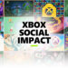 xbox social impact