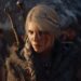 Ciri in The Witcher 4 by CD Projekt RED