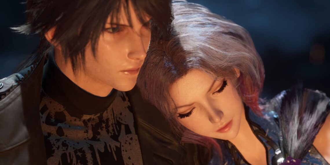 Lost Soul Aside Characters