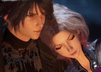 Lost Soul Aside Characters