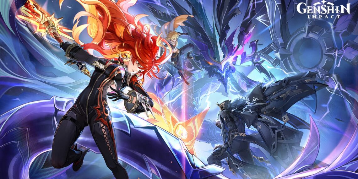 Genshin Impact Version 5.3 Details Characters, Events, Outfits, and More