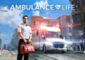 Ambulance Life: A Paramedic Simulator Releases February 6, 2025; Demo Available Now