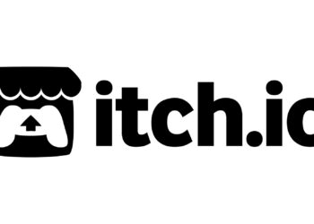 itch.io logo