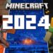 Minecraft Players Broke Over 347 Billion Blocks & Visited Over 85 Billion Biomes in 2024