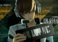 Freedom Wars protagonist