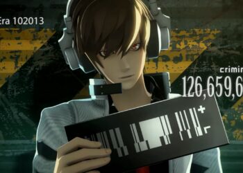 Freedom Wars protagonist
