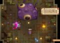 creating boss in Let's Build a Dungeon