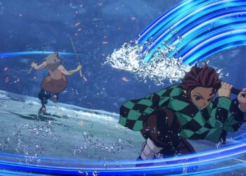 Demon Slayer -Kimetsu no Yaiba- The Hinokami Chronicles 2