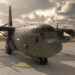 Microsoft Flight Simulator Hercules