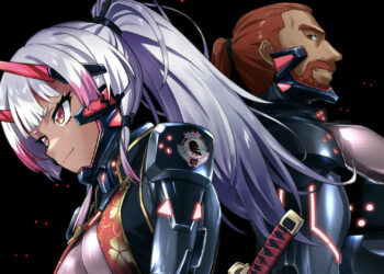 Chisa Misato in Muv-Luv Tactics