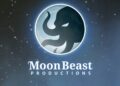 logo for Moon Beast Productions