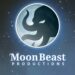 logo for Moon Beast Productions