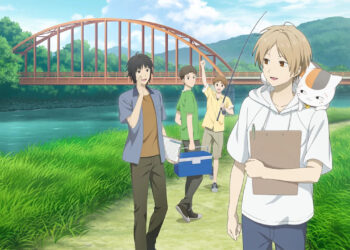 Natsume’s Book of Friends Game for PC and Switch Reveals First Gameplay, Release Date, and Details
