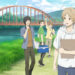 Natsume’s Book of Friends Game for PC and Switch Reveals First Gameplay, Release Date, and Details
