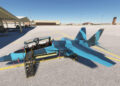 Microsoft Flight Simulator T7A