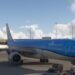 Microsoft Flight Simulator 2024 KLM A330