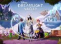 Sew Delightful Disney Dreamlight Valley