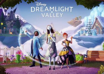 Sew Delightful Disney Dreamlight Valley