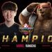 Tekken World Tour Winner Rangchu an Kuma